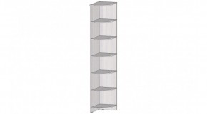 КОСТА-РИКА Полка угловая (анкор светлый) в Ханты-Мансийске - hanty-mansiysk.ok-mebel.com | фото