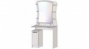 КОСТА-РИКА Туалетный столик (анкор светлый) в Ханты-Мансийске - hanty-mansiysk.ok-mebel.com | фото
