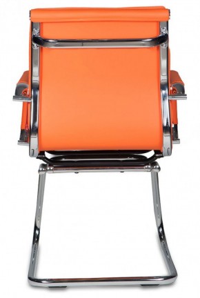 Кресло для посетителя Бюрократ CH-993-Low-V/orange оранжевый в Ханты-Мансийске - hanty-mansiysk.ok-mebel.com | фото 4