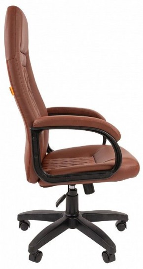 Кресло для руководителя Chairman 950 LT в Ханты-Мансийске - hanty-mansiysk.ok-mebel.com | фото 3
