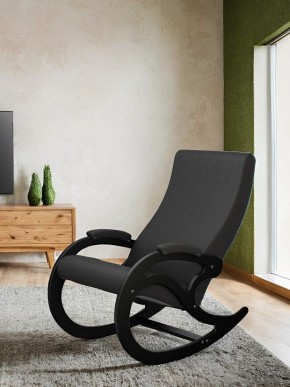 Кресло-качалка Каула М в Ханты-Мансийске - hanty-mansiysk.ok-mebel.com | фото 11