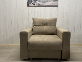 Кресло Комфорт-7 МД 700 ШП (НПБ) велюр Comfort 03 в Ханты-Мансийске - hanty-mansiysk.ok-mebel.com | фото