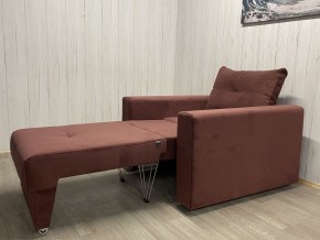 Кресло Комфорт-7 МД 700 ШП (НПБ) велюр Comfort 03 в Ханты-Мансийске - hanty-mansiysk.ok-mebel.com | фото 8