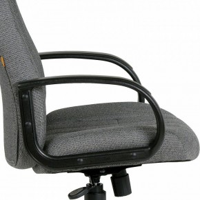 Кресло компьютерное Chairman 685 серый/черный в Ханты-Мансийске - hanty-mansiysk.ok-mebel.com | фото 5