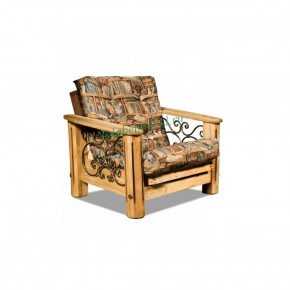 Кресло-кровать "Викинг-02" + футон (Л.155.06.04+футон) в Ханты-Мансийске - hanty-mansiysk.ok-mebel.com | фото