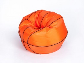 Кресло-мешок Баскетбольный мяч Большой в Ханты-Мансийске - hanty-mansiysk.ok-mebel.com | фото