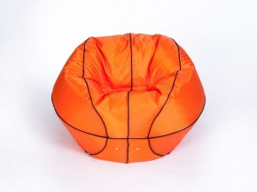 Кресло-мешок Баскетбольный мяч Большой в Ханты-Мансийске - hanty-mansiysk.ok-mebel.com | фото 2