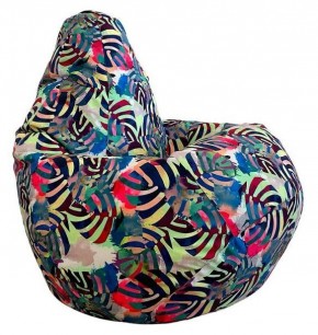 Кресло-мешок Малибу XL в Ханты-Мансийске - hanty-mansiysk.ok-mebel.com | фото