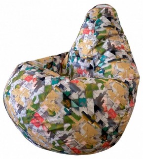 Кресло-мешок Мозаика XL в Ханты-Мансийске - hanty-mansiysk.ok-mebel.com | фото 2