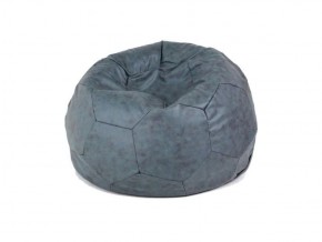 Кресло-мешок Мяч M (Torino Mint) в Ханты-Мансийске - hanty-mansiysk.ok-mebel.com | фото 1