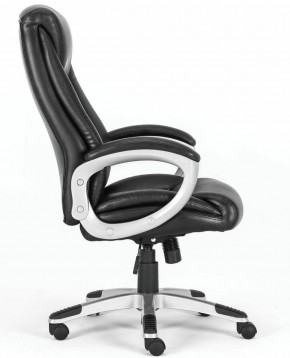 Кресло офисное BRABIX PREMIUM "Grand EX-501" (черное) 531950 в Ханты-Мансийске - hanty-mansiysk.ok-mebel.com | фото 3