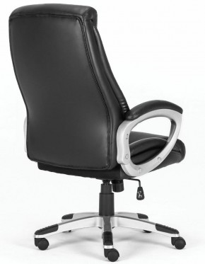 Кресло офисное BRABIX PREMIUM "Grand EX-501" (черное) 531950 в Ханты-Мансийске - hanty-mansiysk.ok-mebel.com | фото 4