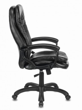 Кресло офисное BRABIX PREMIUM "Omega EX-589" (экокожа, черное) 532094 в Ханты-Мансийске - hanty-mansiysk.ok-mebel.com | фото 2