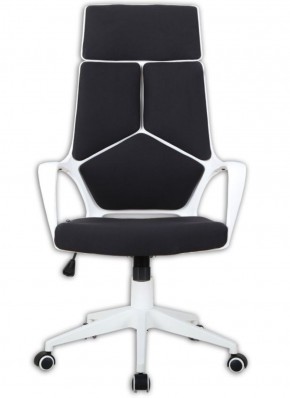 Кресло офисное BRABIX PREMIUM "Prime EX-515" (пластик белый, ткань, черное) 531812 в Ханты-Мансийске - hanty-mansiysk.ok-mebel.com | фото 5