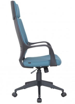 Кресло офисное BRABIX PREMIUM "Prime EX-515" (ткань, голубое) 531568 в Ханты-Мансийске - hanty-mansiysk.ok-mebel.com | фото 2