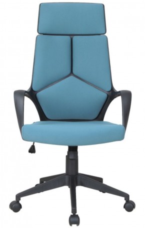 Кресло офисное BRABIX PREMIUM "Prime EX-515" (ткань, голубое) 531568 в Ханты-Мансийске - hanty-mansiysk.ok-mebel.com | фото 4