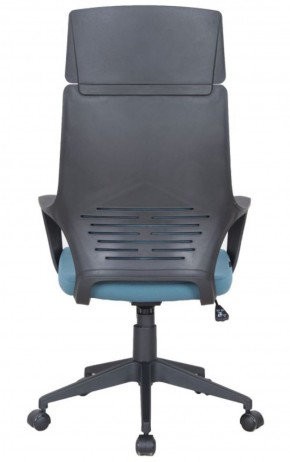 Кресло офисное BRABIX PREMIUM "Prime EX-515" (ткань, голубое) 531568 в Ханты-Мансийске - hanty-mansiysk.ok-mebel.com | фото 5