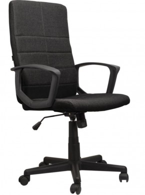 Кресло офисное BRABIX "Focus EX-518" (ткань, черное) 531575 в Ханты-Мансийске - hanty-mansiysk.ok-mebel.com | фото 1