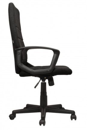 Кресло офисное BRABIX "Focus EX-518" (ткань, черное) 531575 в Ханты-Мансийске - hanty-mansiysk.ok-mebel.com | фото 3