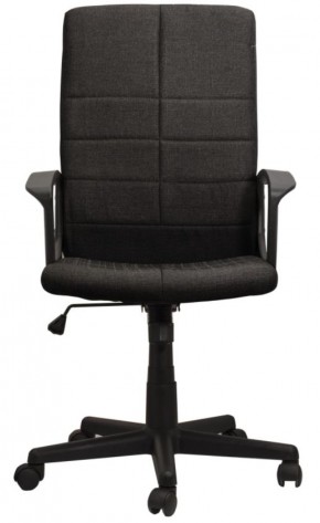 Кресло офисное BRABIX "Focus EX-518" (ткань, черное) 531575 в Ханты-Мансийске - hanty-mansiysk.ok-mebel.com | фото 4