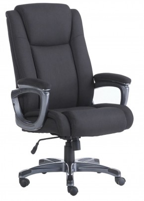 Кресло офисное BRABIX "Solid HD-005" (ткань/черное) 531822 в Ханты-Мансийске - hanty-mansiysk.ok-mebel.com | фото
