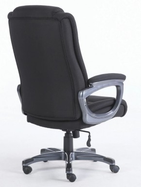 Кресло офисное BRABIX "Solid HD-005" (ткань/черное) 531822 в Ханты-Мансийске - hanty-mansiysk.ok-mebel.com | фото 4