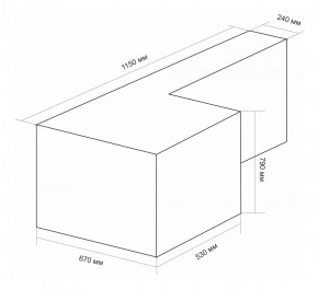 Кресло руководителя Бюрократ _ANTONIO/BLACK черный в Ханты-Мансийске - hanty-mansiysk.ok-mebel.com | фото 6