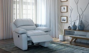 Кресло-трансформер Recliner (Реклайнер) в Ханты-Мансийске - hanty-mansiysk.ok-mebel.com | фото 3