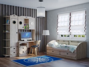 Кровать 1-но ярусная 900 НКМ Мираж-1 Сек. №12 в Ханты-Мансийске - hanty-mansiysk.ok-mebel.com | фото 2