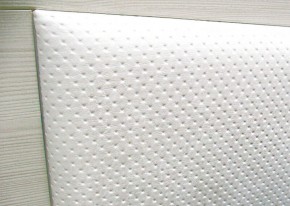 Кровать 1400 без ортопеда "Мария-Луиза 14" в Ханты-Мансийске - hanty-mansiysk.ok-mebel.com | фото 2