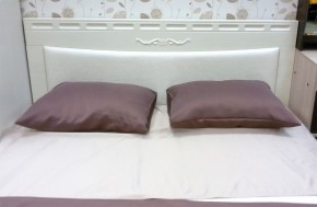 Кровать 1400 без ортопеда "Мария-Луиза 14" в Ханты-Мансийске - hanty-mansiysk.ok-mebel.com | фото 4