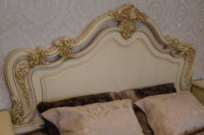 Кровать 1800 Мона Лиза (крем) в Ханты-Мансийске - hanty-mansiysk.ok-mebel.com | фото 6