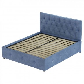 Кровать Афины Решетка+ПМ (1600) *БЕЗ ДНА в Ханты-Мансийске - hanty-mansiysk.ok-mebel.com | фото 3