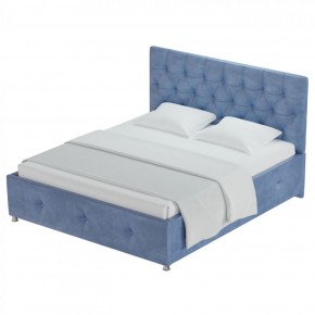 Кровать Афины Решетка+ПМ (1600) *БЕЗ ДНА в Ханты-Мансийске - hanty-mansiysk.ok-mebel.com | фото 4