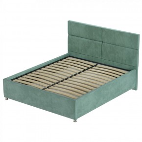 Кровать Аврора Решетка+ПМ (1200) *БЕЗ ДНА в Ханты-Мансийске - hanty-mansiysk.ok-mebel.com | фото 3