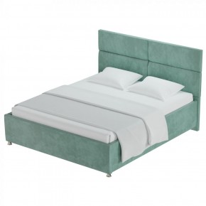 Кровать Аврора Решетка+ПМ (1200) *БЕЗ ДНА в Ханты-Мансийске - hanty-mansiysk.ok-mebel.com | фото 4