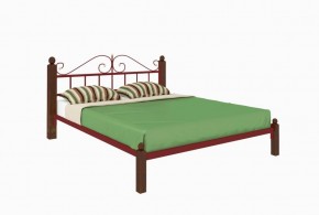 Кровать Диана Lux 1900 (МилСон) в Ханты-Мансийске - hanty-mansiysk.ok-mebel.com | фото 6