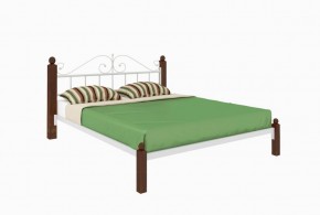 Кровать Диана Lux (1200*2000) в Ханты-Мансийске - hanty-mansiysk.ok-mebel.com | фото