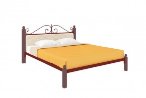 Кровать Диана Lux (мягкая) 1400*1900 в Ханты-Мансийске - hanty-mansiysk.ok-mebel.com | фото