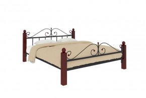 Кровать Диана Lux plus 2000 (МилСон) в Ханты-Мансийске - hanty-mansiysk.ok-mebel.com | фото 3