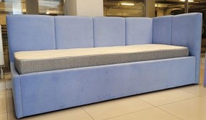 Кровать Диана + Ортопедическая решетка (800) в Ханты-Мансийске - hanty-mansiysk.ok-mebel.com | фото 4