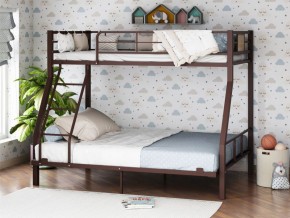 Кровать двухъярусная «Гранада-1 140» в Ханты-Мансийске - hanty-mansiysk.ok-mebel.com | фото 3