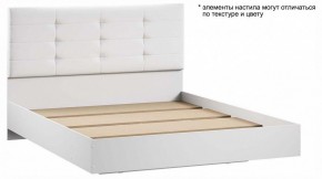 Кровать двуспальная Бетта Тип 3 в Ханты-Мансийске - hanty-mansiysk.ok-mebel.com | фото