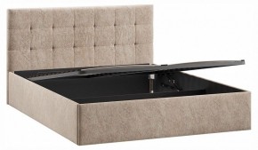 Кровать двуспальная Джоли с ПМ Тип 1 в Ханты-Мансийске - hanty-mansiysk.ok-mebel.com | фото 3