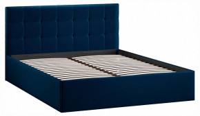 Кровать двуспальная Джоли с ПМ Тип 1 в Ханты-Мансийске - hanty-mansiysk.ok-mebel.com | фото 2