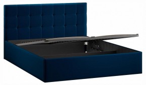 Кровать двуспальная Джоли с ПМ Тип 1 в Ханты-Мансийске - hanty-mansiysk.ok-mebel.com | фото 3