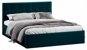 Кровать двуспальная Джоли с ПМ Тип 1 в Ханты-Мансийске - hanty-mansiysk.ok-mebel.com | фото