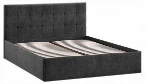 Кровать двуспальная Джоли с ПМ Тип 1 в Ханты-Мансийске - hanty-mansiysk.ok-mebel.com | фото 2