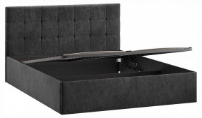 Кровать двуспальная Джоли с ПМ Тип 1 в Ханты-Мансийске - hanty-mansiysk.ok-mebel.com | фото 3