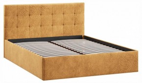 Кровать двуспальная Джоли с ПМ Тип 1 в Ханты-Мансийске - hanty-mansiysk.ok-mebel.com | фото 2